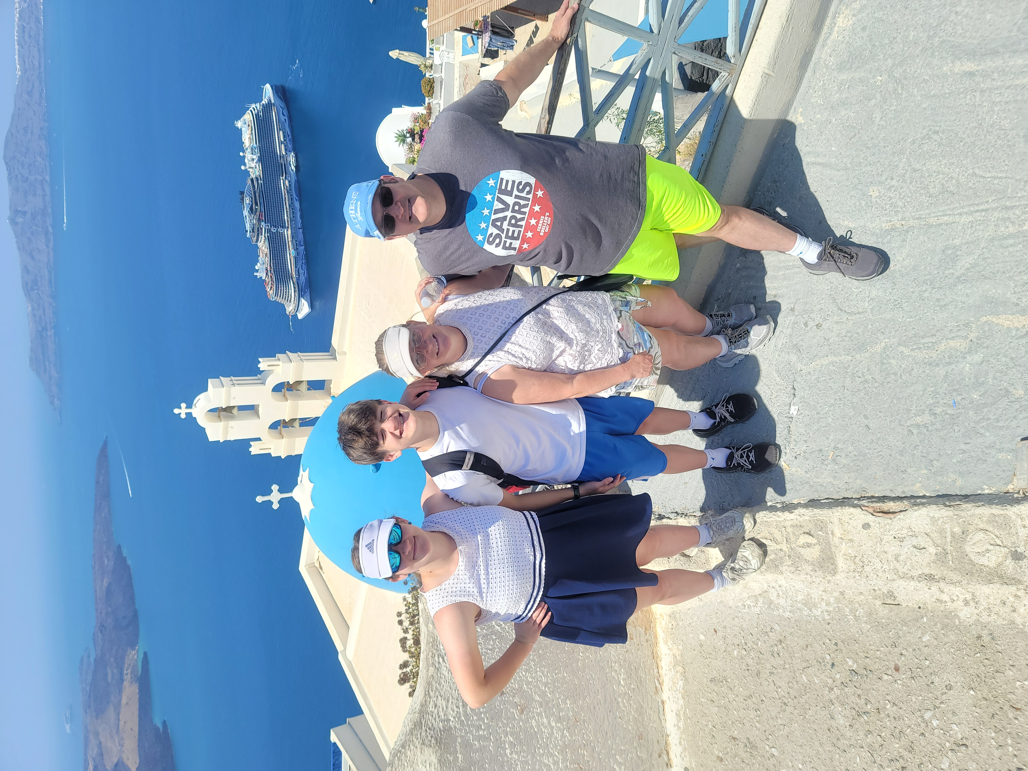 Cruise Brothers Travel Agent Melissa Eiselt